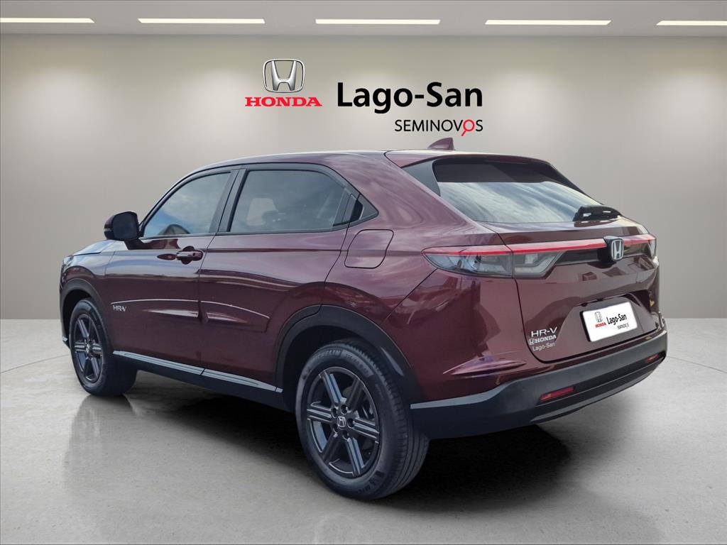 HR-V 1.5 DI I-VTEC FLEX EXL CVT1