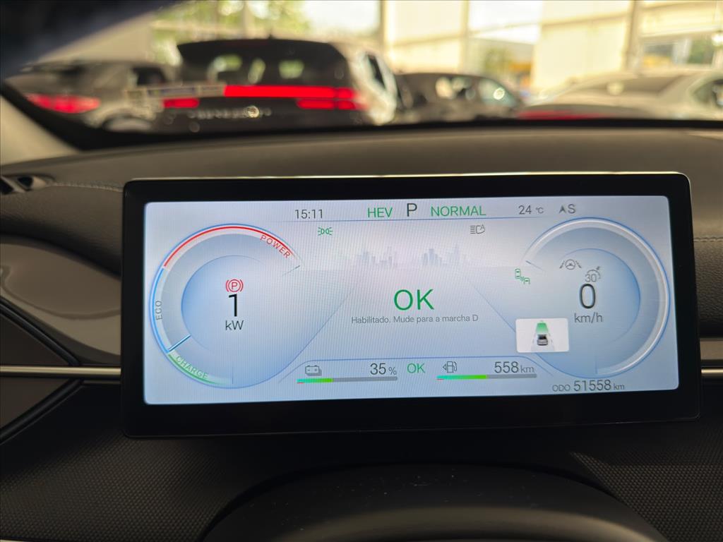 KING 1.5 DM-I PHEV GL AUTOMÁTICO9