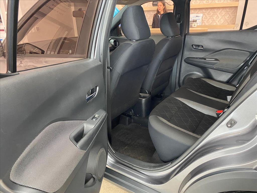 KICKS 1.6 16V FLEXSTART S DIRECT 4P XTRONIC12