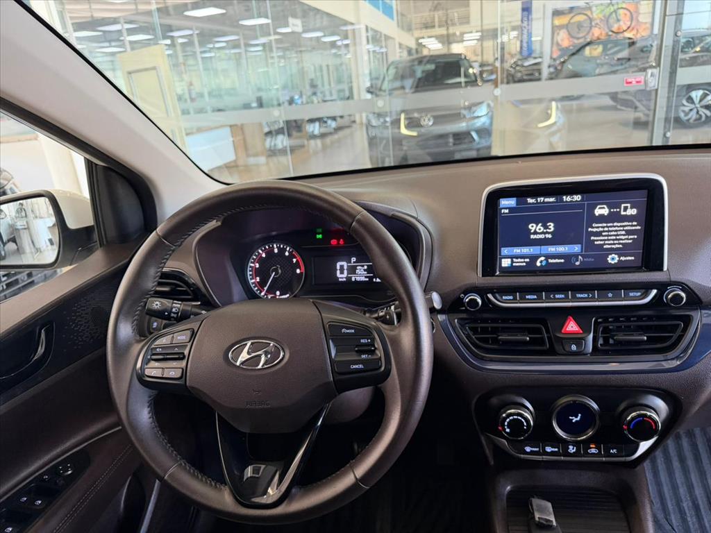 HB20 1.0 TGDI FLEX DIAMOND AUTOMÁTICO11