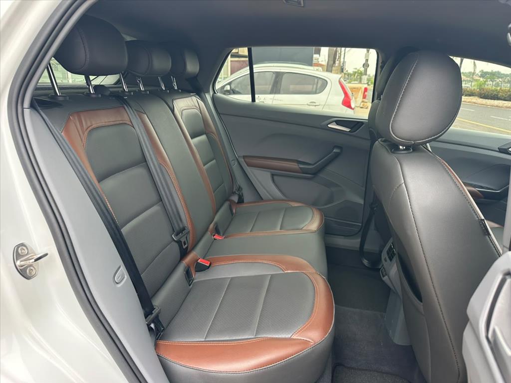 T-CROSS 1.0 200 TSI TOTAL FLEX AUTOMÁTICO13