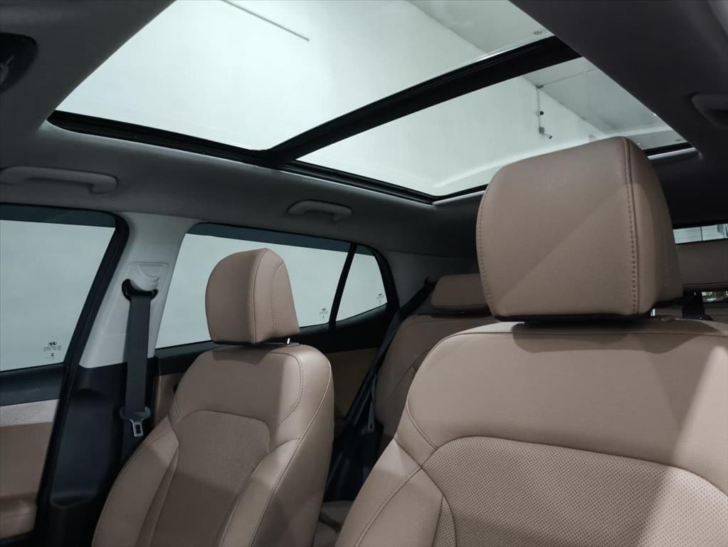 CRETA 1.0 TGDI FLEX PLATINUM AUTOMÁTICO9