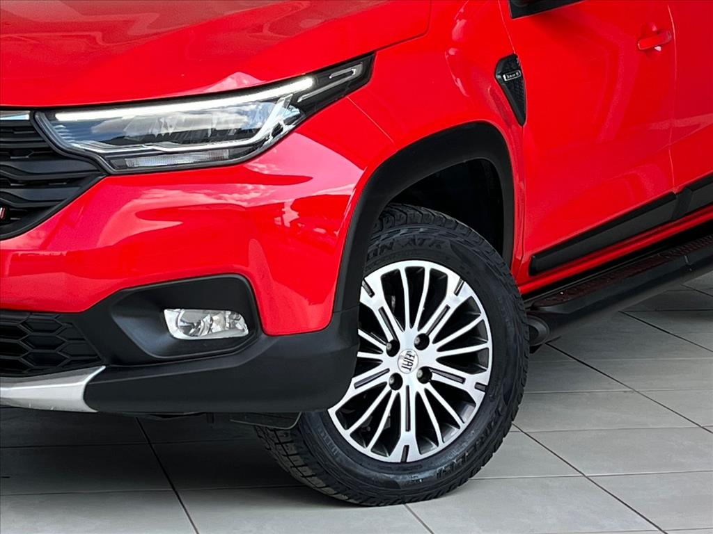 STRADA 1.3 FIREFLY FLEX RANCH CD CVT