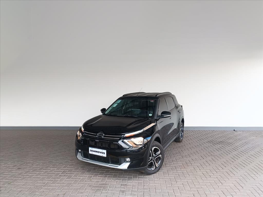C3 AIRCROSS 1.0 TURBO 200 FLEX SHINE 7L CVT0