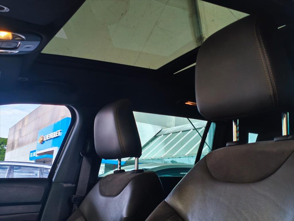 COMMANDER 1.3 T270 TURBO FLEX OVERLAND AT68