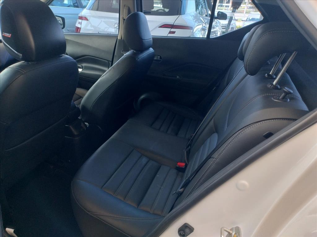 Nissan-KICKS-1.6 16V FLEXSTART EXCLUSIVE XTRONIC