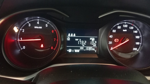 ONIX PLUS 1.0 TURBO FLEX LT MANUAL9