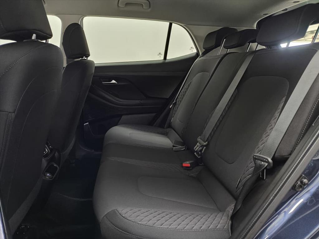 CRETA 1.0 TGDI FLEX LIMITED AUTOMÁTICO11