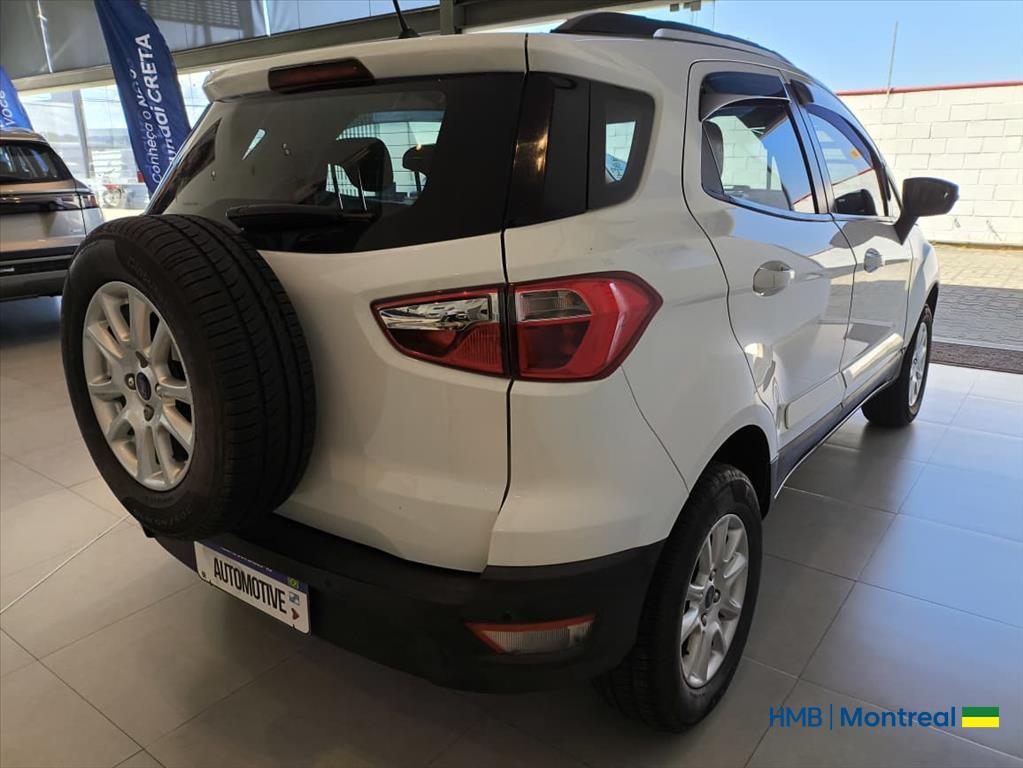 ECOSPORT 1.5 TI-VCT FLEX SE MANUAL3