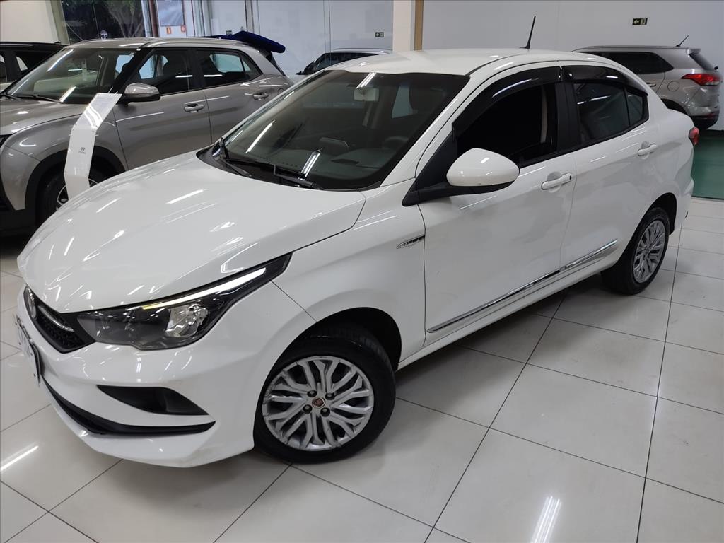 Fiat-CRONOS-1.3 FIREFLY FLEX DRIVE MANUAL