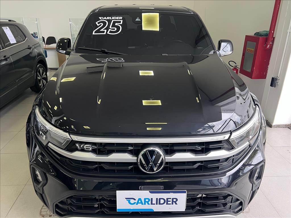 AMAROK 3.0 V6 TDI DIESEL EXTREME CD 4MOTION AUTOMÁTICO