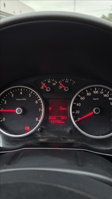 SAVEIRO 1.6 CROSS CE 8V FLEX 2P MANUAL3