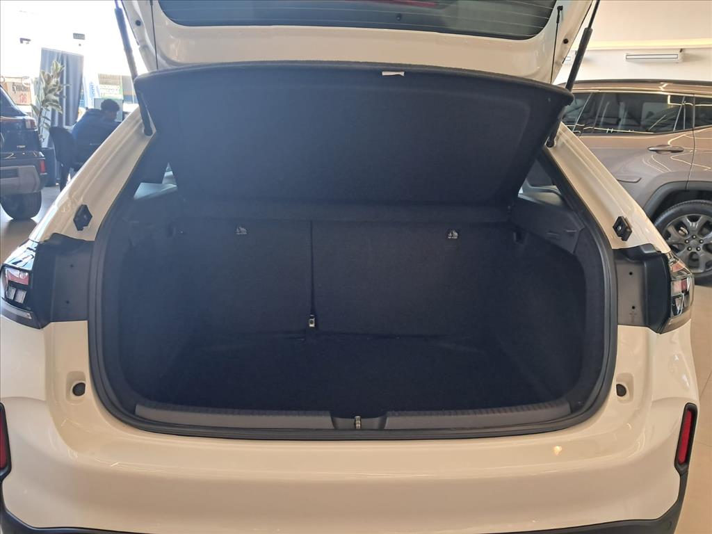 Volkswagen-NIVUS-1.4 250 TSI TOTAL FLEX GTS AUTOMÁTICO