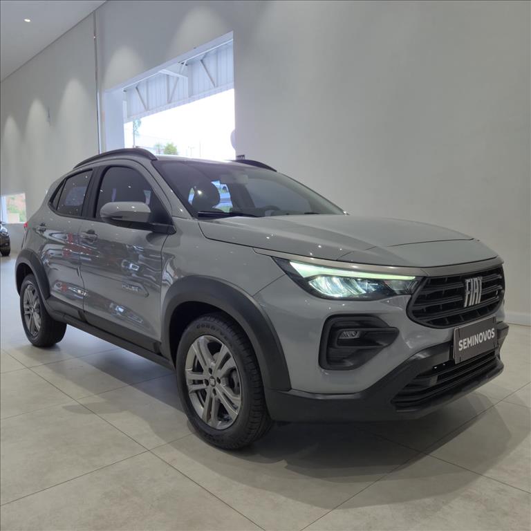 PULSE 1.3 FLEX DRIVE CVT