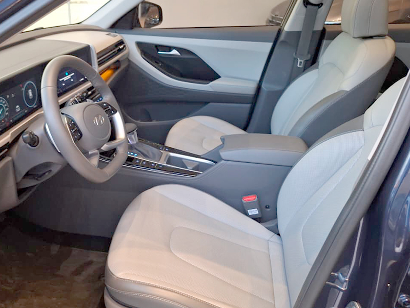 CRETA 1.6 TGDI GASOLINA ULTIMATE DCT7