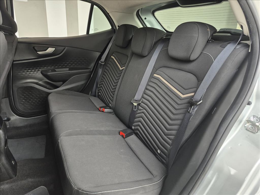 PULSE 1.0 TURBO 200 FLEX AUDACE CVT17