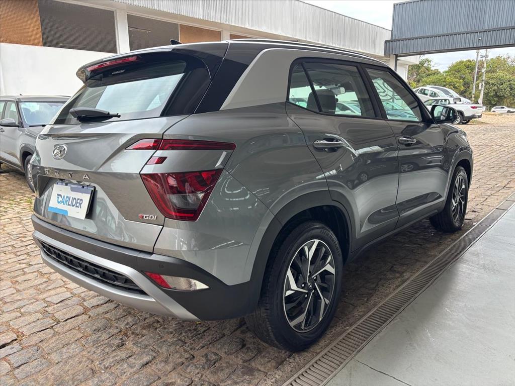 CRETA 1.0 TGDI FLEX PLATINUM AUTOMÁTICO2