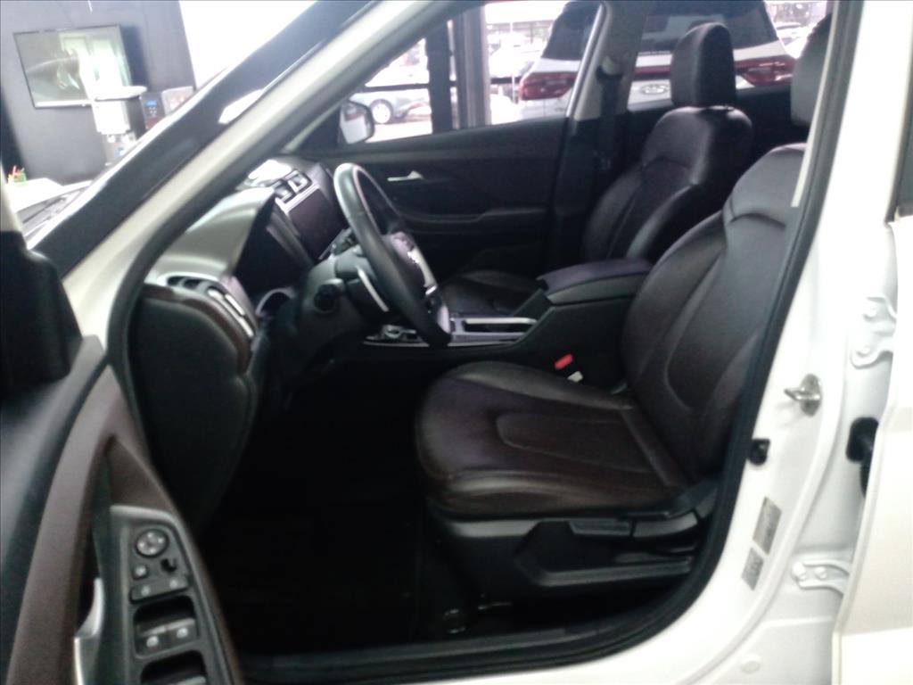 Hyundai-CRETA-1.0 TGDI FLEX PLATINUM AUTOMÁTICO