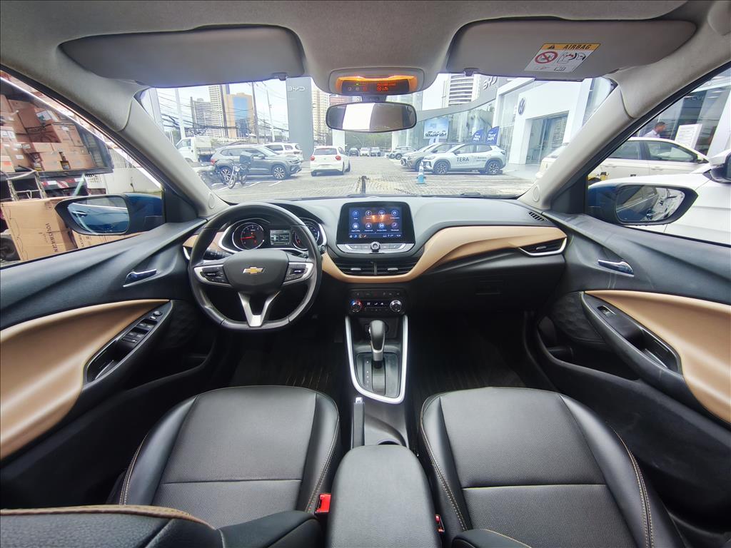 ONIX 1.0 TURBO FLEX PREMIER AUTOMÁTICO10