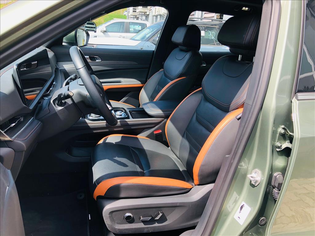 TERRITORY 1.5 ECOBOOST GTDI GASOLINA TITANIUM AUTOMÁTICO7