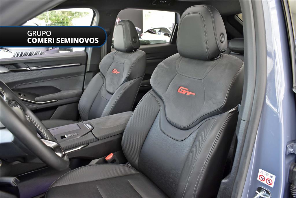 HAVAL H6 GT 1.5 PHEV AWD E-TRACTION6