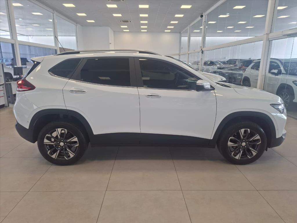 TRACKER 1.2 TURBO FLEX PREMIER AUTOMÁTICO6