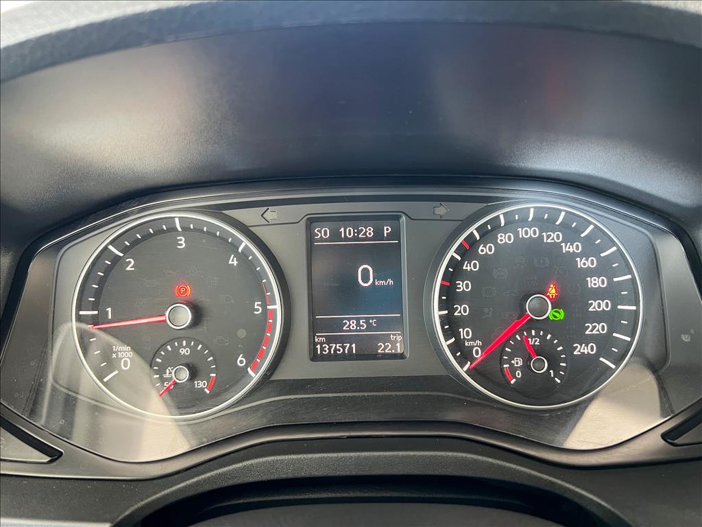 AMAROK 2.0 HIGHLINE 4X4 CD 16V TURBO INTERCOOLER DIESEL 4P AUTOMÁTICO8