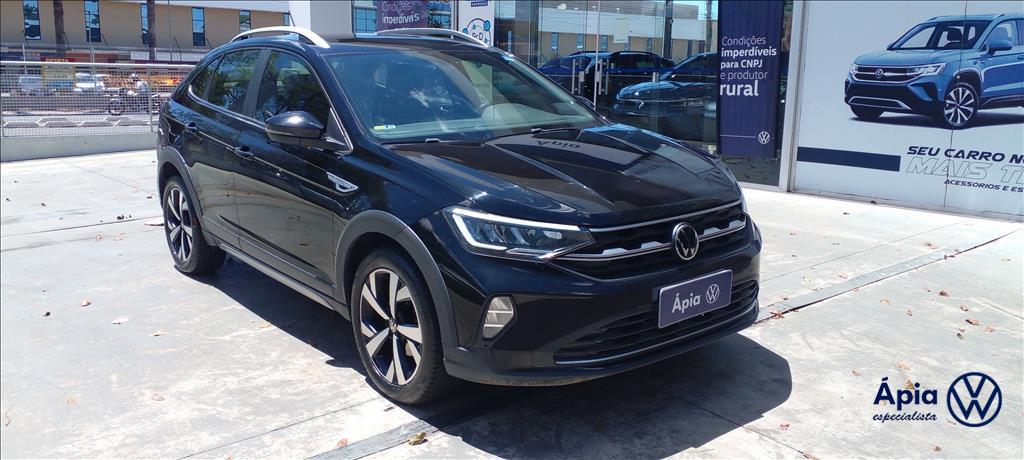 NIVUS 1.0 200 TSI TOTAL FLEX HIGHLINE AUTOMÁTICO