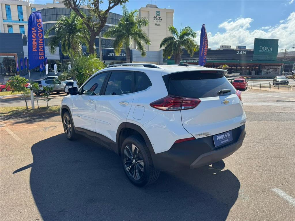 TRACKER 1.2 TURBO FLEX PREMIER AUTOMÁTICO2