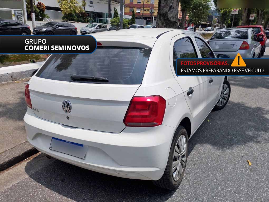 GOL 1.0 12V MPI TOTALFLEX 4P MANUAL1