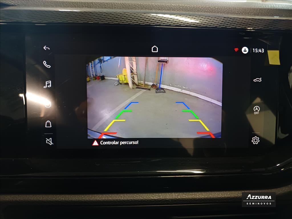 VIRTUS 1.0 170 TSI AUTOMÁTICO12