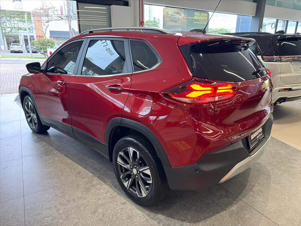 TRACKER 1.2 TURBO FLEX PREMIER AUTOMÁTICO12