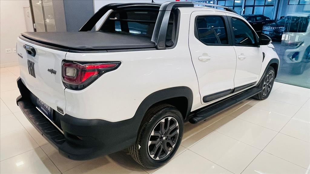 STRADA 1.0 TURBO 200 FLEX ULTRA CD CVT4