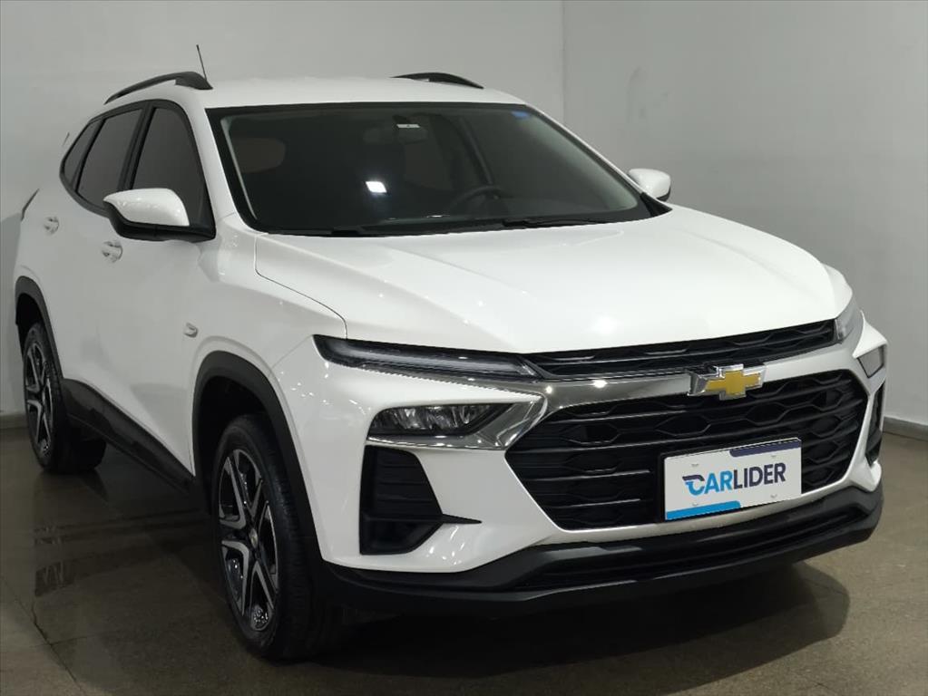 TRACKER 1.0 TURBO FLEX LT AUTOMÁTICO2