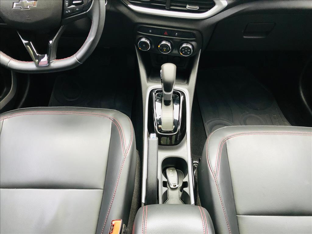 TRACKER 1.2 TURBO FLEX RS AUTOMÁTICO13