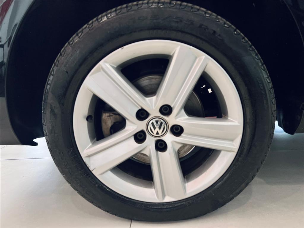 FOX 1.0 MPI COMFORTLINE 12V FLEX 4P MANUAL6