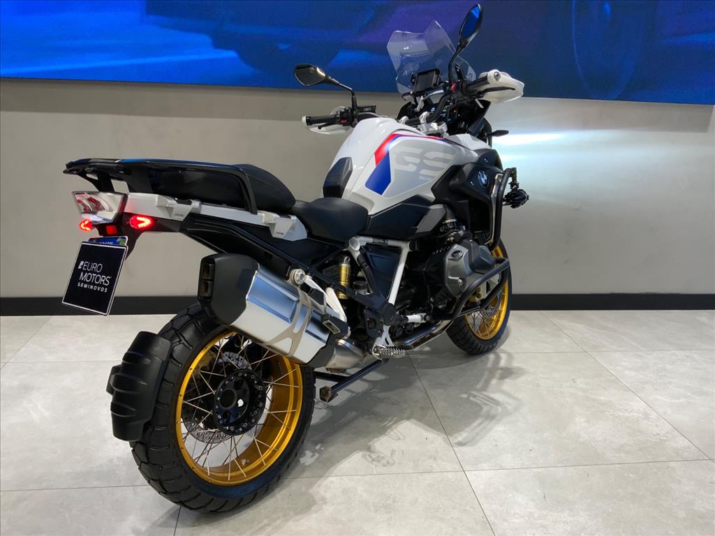 BMW Motorrad-R-1250 GS PREMIUM
