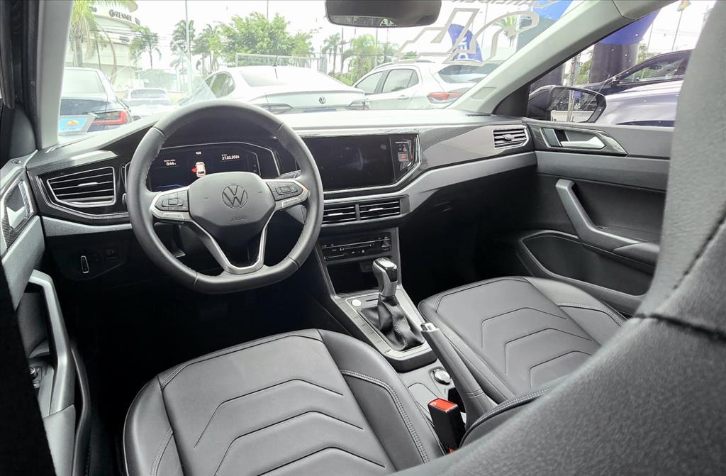 POLO 1.0 170 TSI HIGHLINE AUTOMÁTICO6