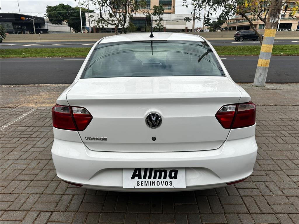 VOYAGE 1.0 12V MPI TOTALFLEX 4P MANUAL4