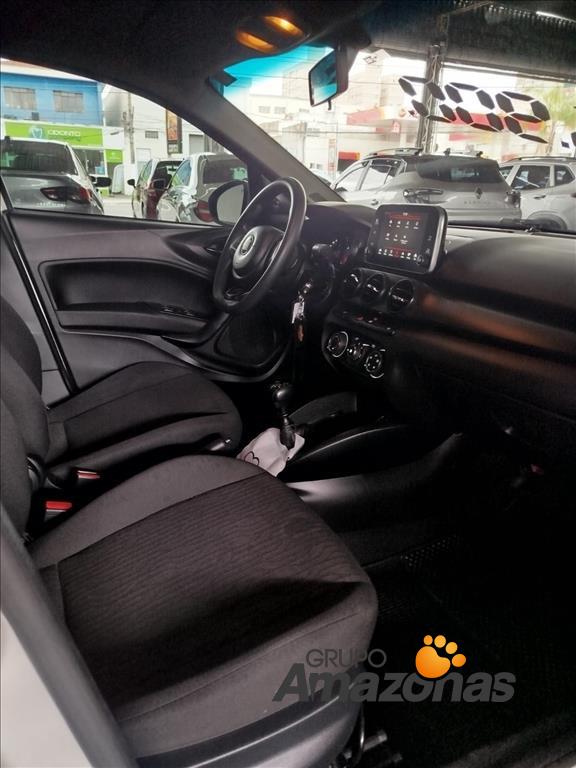 carro