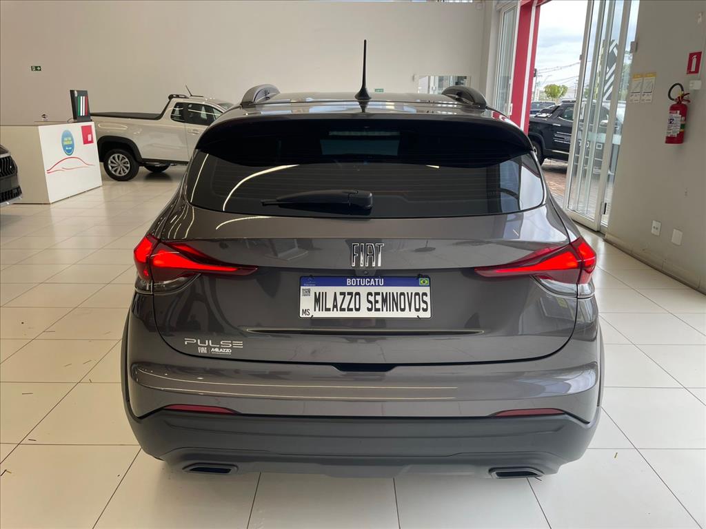 PULSE 1.3 FLEX DRIVE MANUAL5