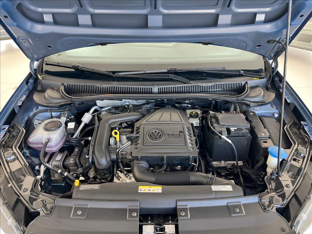 NIVUS 1.0 200 TSI TOTAL FLEX HIGHLINE AUTOMÁTICO20