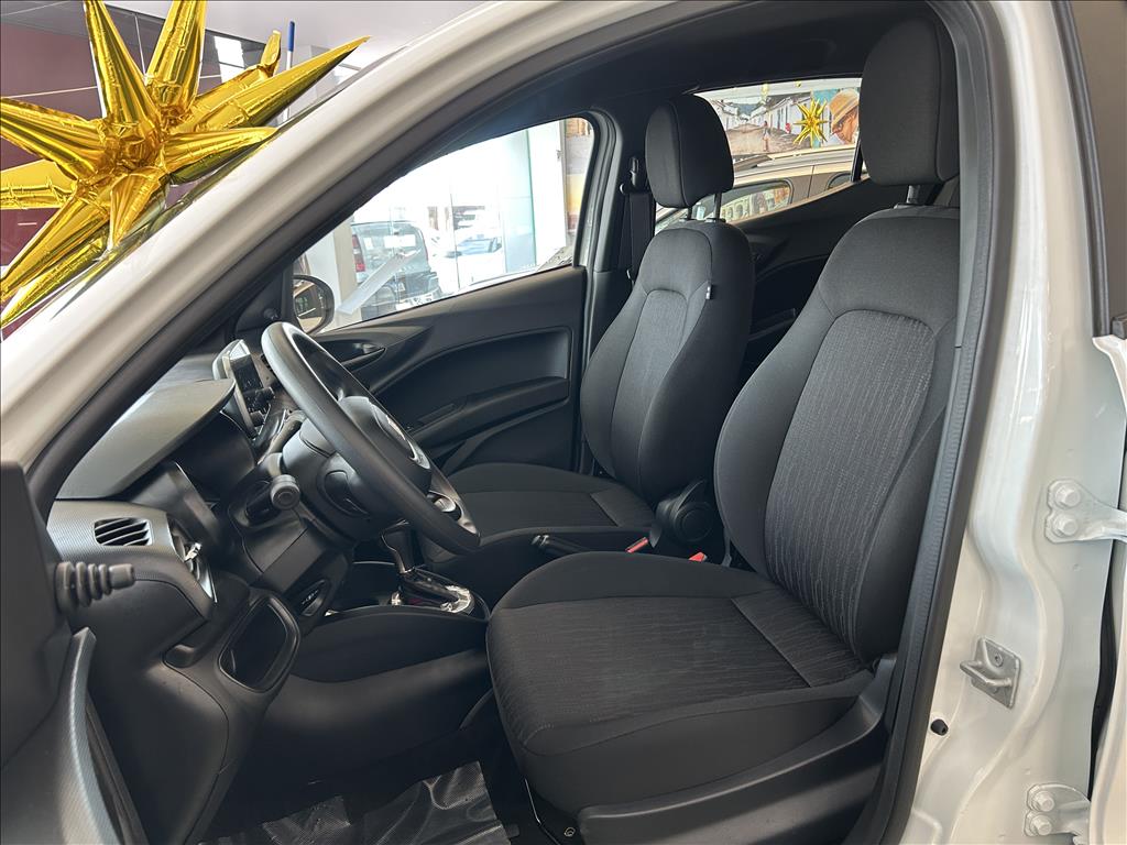 ARGO 1.3 FIREFLY FLEX DRIVE CVT6