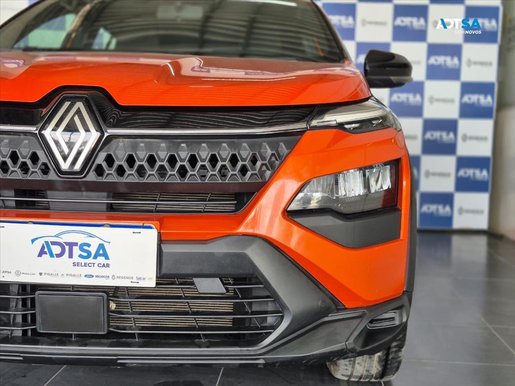 RENAULT KARDIAN 1.0 TCE FLEX TECHNO EDC