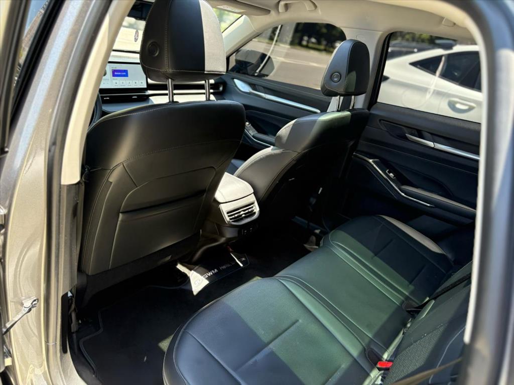 HAVAL H6 1.5 PHEV PREMIUM AWD E-TRACTION11