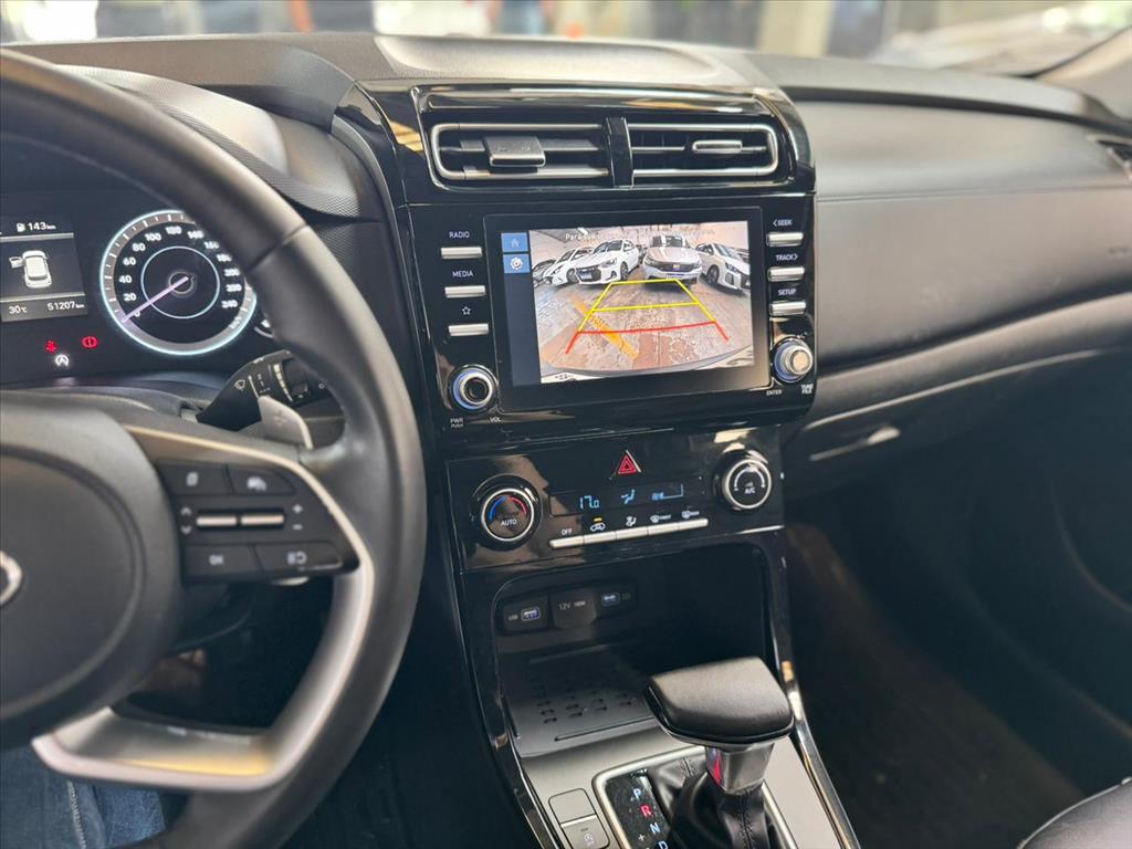 Hyundai-CRETA-1.0 TGDI FLEX LIMITED AUTOMÁTICO