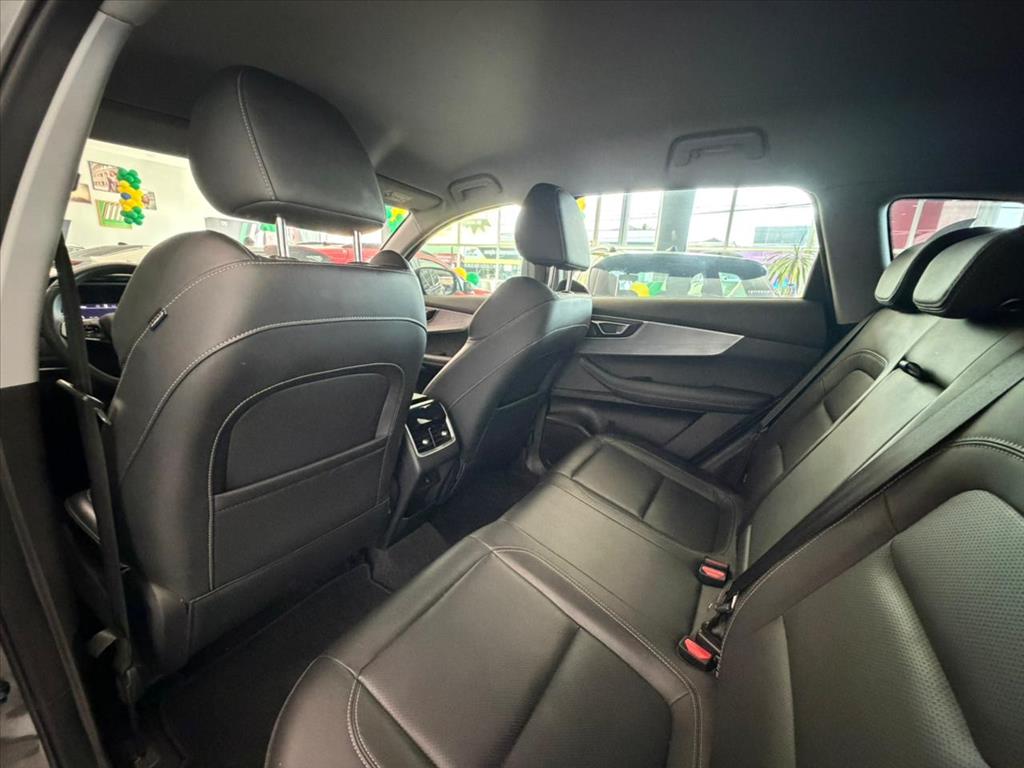 TIGGO 7 1.5 TCI TURBO FLEX SPORT CVT11