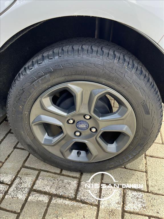 ECOSPORT 1.5 TI-VCT FLEX FREESTYLE AUTOMÁTICO9