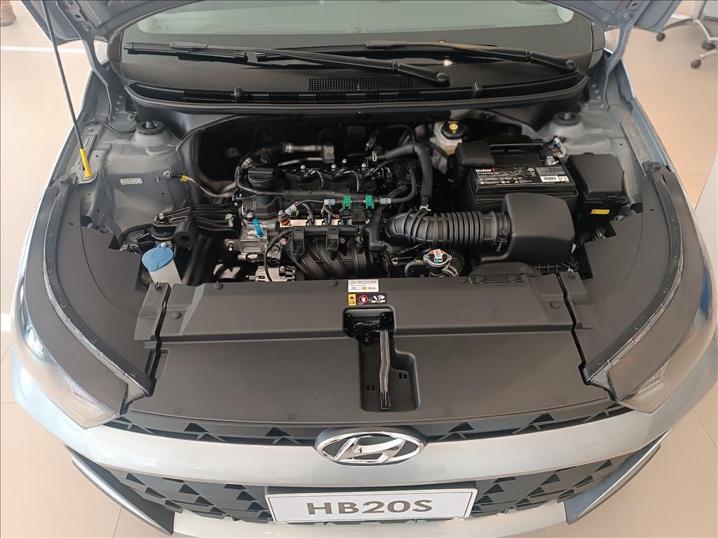 HB20S 1.0 12V FLEX COMFORT PLUS MANUAL