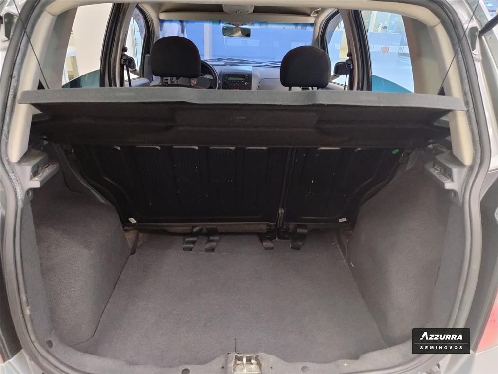 IDEA 1.4 MPI ELX 8V FLEX 4P MANUAL